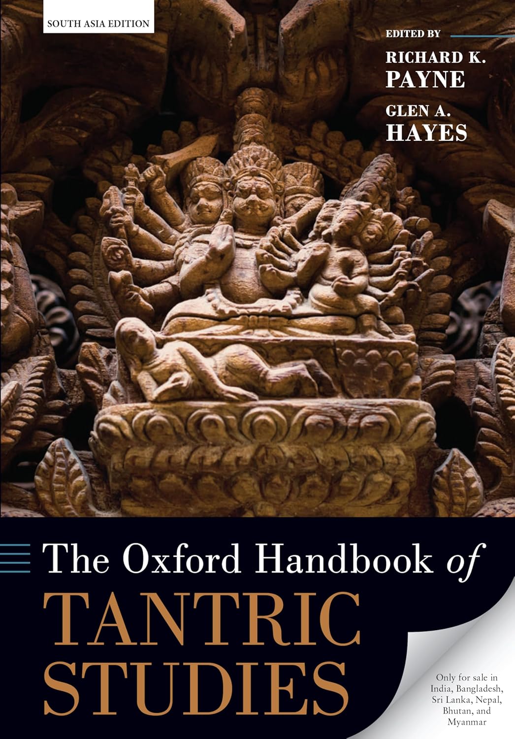 The Oxford Handbook of Tantric Studies Oxford University Press