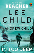 In Too Deep Penguin Random House