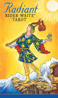Radiant Rider-Waite Tarot Deck Penguin Random House