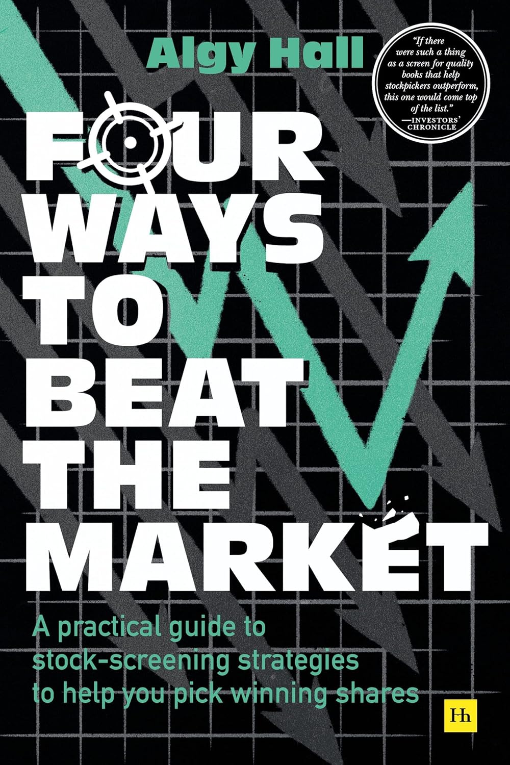 Four Ways to Beat the Market Harriman House Publishing