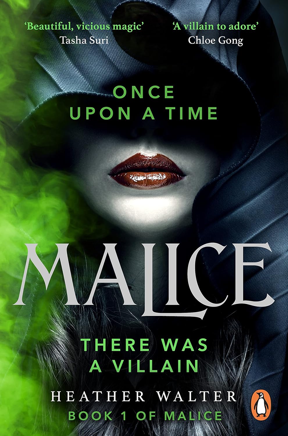 Malice Penguin Random House
