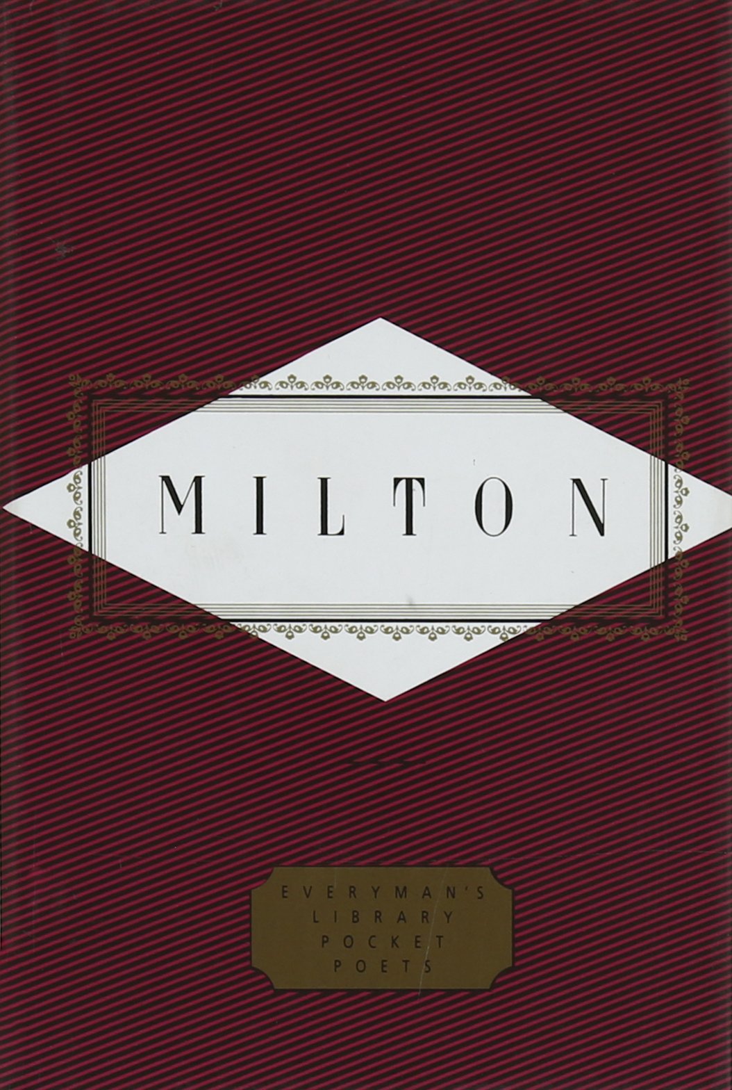 Milton: Poems BIBLIONEPAL