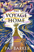 The Voyage Home Penguin Random House