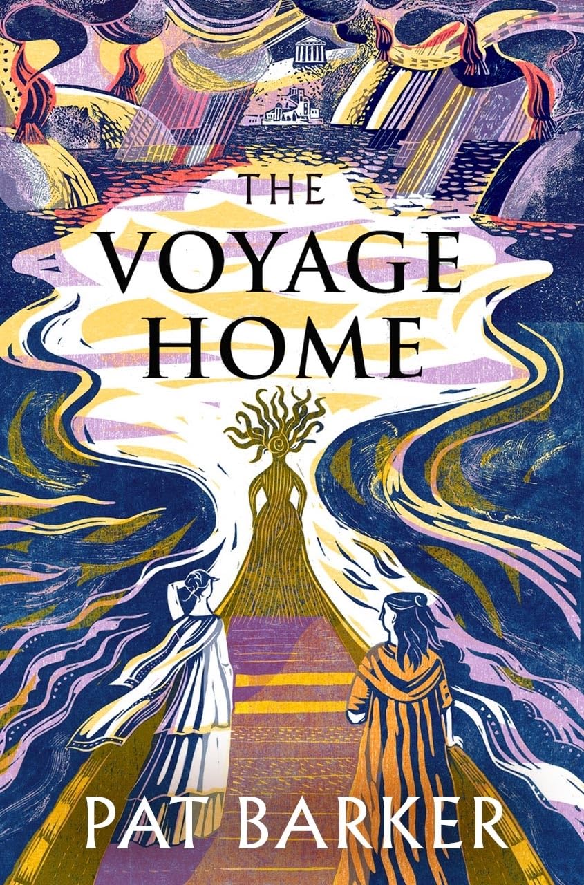The Voyage Home Penguin Random House