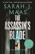 The Assassin's Blade Bloomsbury Publishing