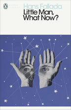 Little Man, What Now? BIBLIONEPAL