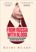 From Russia with Blood BIBLIONEPAL
