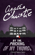 By the Pricking of My Thumbs Harper Collins