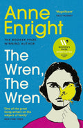 The Wren, The Wren Penguin Random House