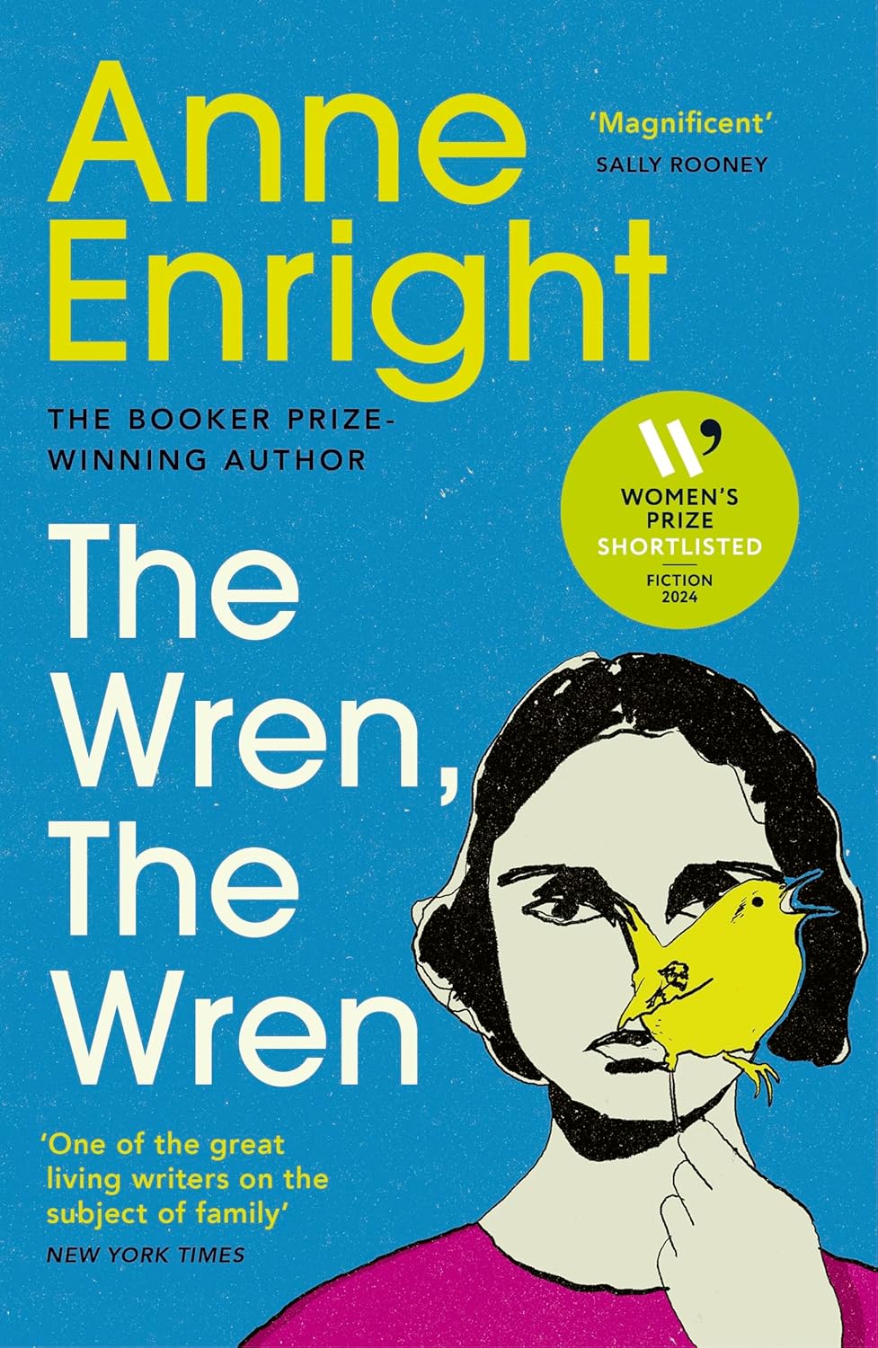 The Wren, The Wren Penguin Random House