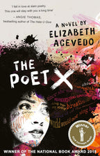 The Poet X Egmont