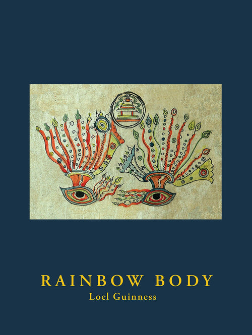 Rainbow Body by Loel Guinness