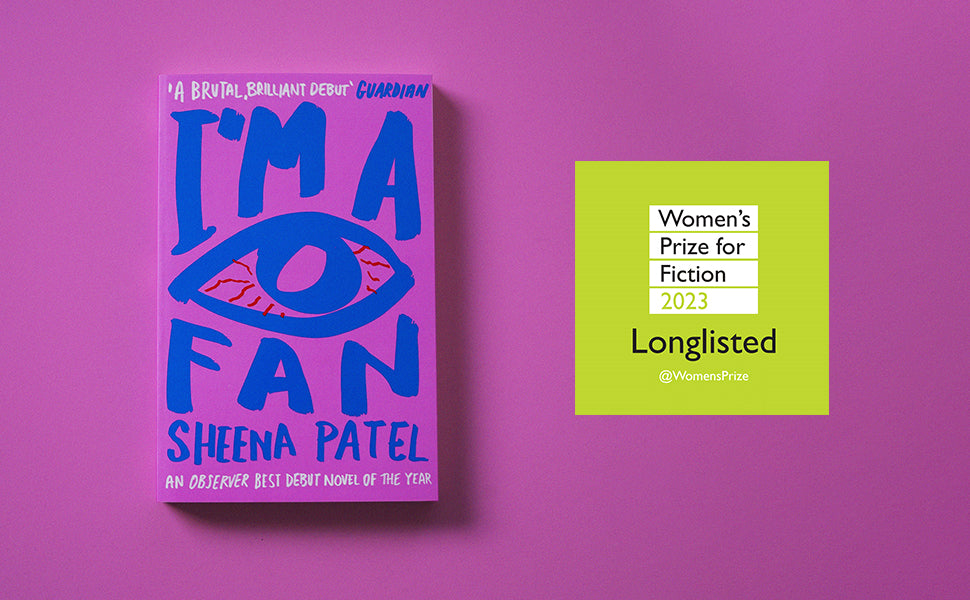 I'm a Fan Granta Publications