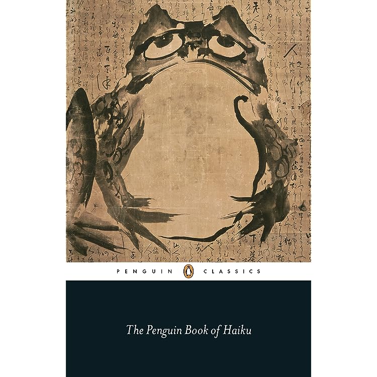 The Penguin Book of Haiku Penguin Random House