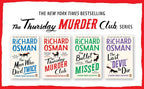 Thursday Murder Club Penguin Books