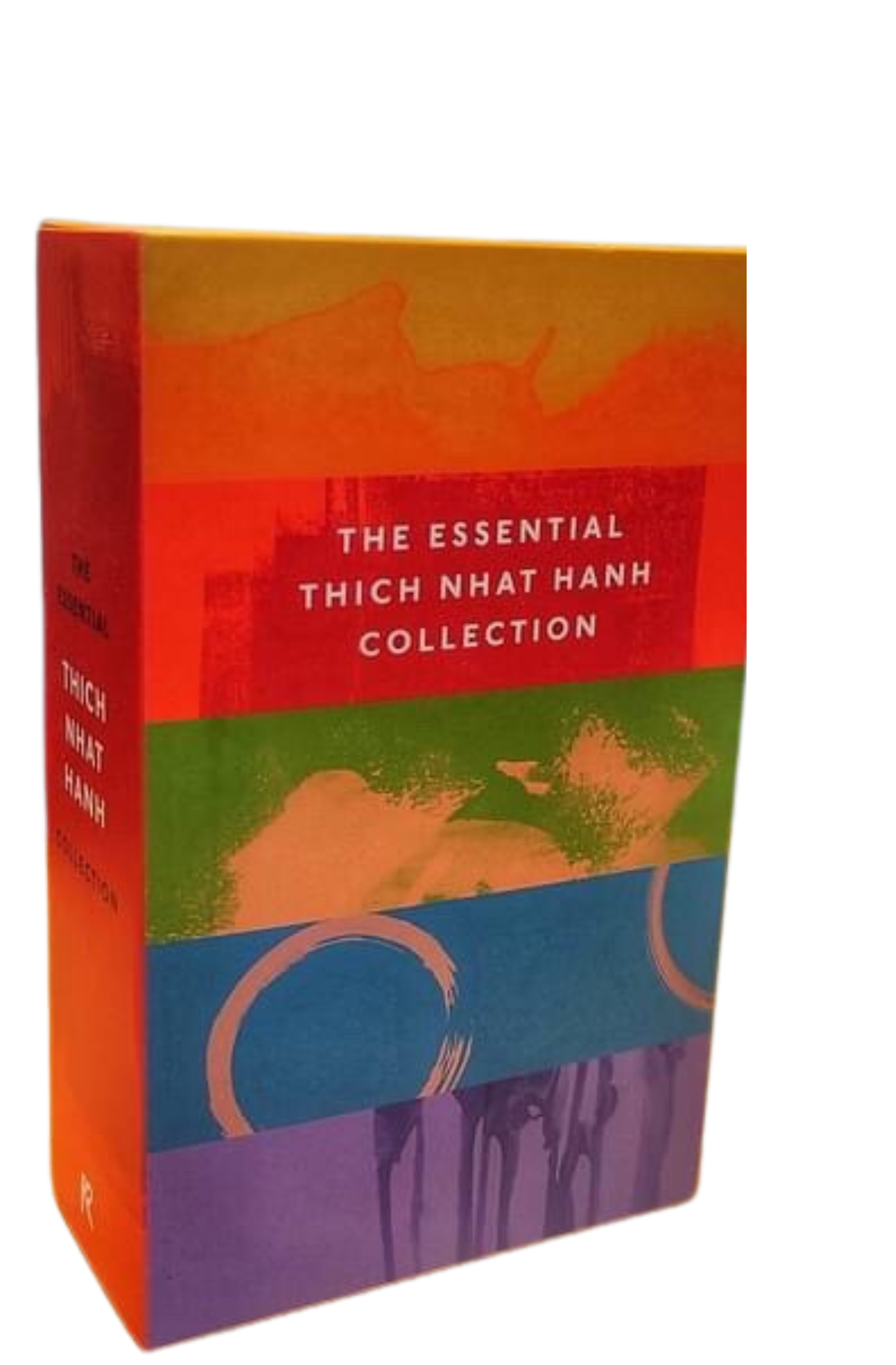 The Essential Thich Nhat Hanh Collection BIBLIONEPAL