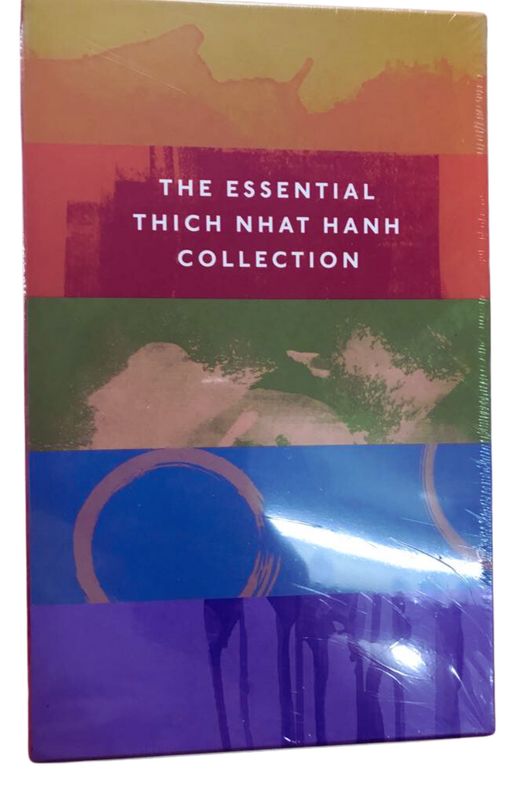 The Essential Thich Nhat Hanh Collection BIBLIONEPAL