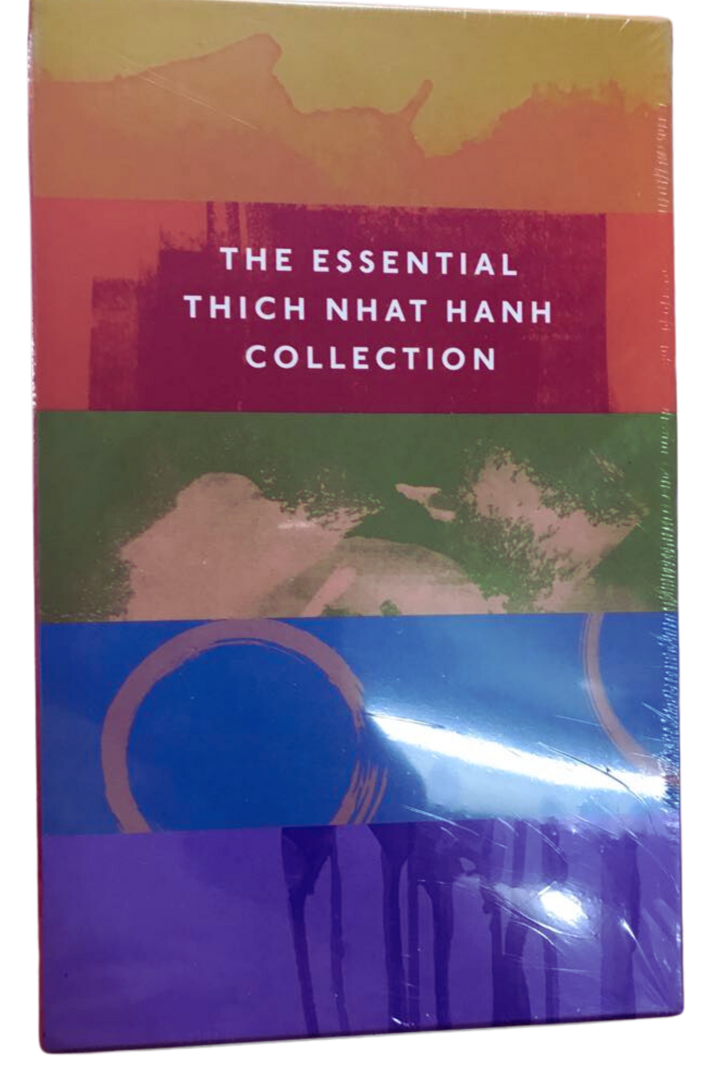 The Essential Thich Nhat Hanh Collection