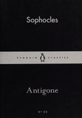 Antigone by Sophocles, Robert Fagles (Translator)
