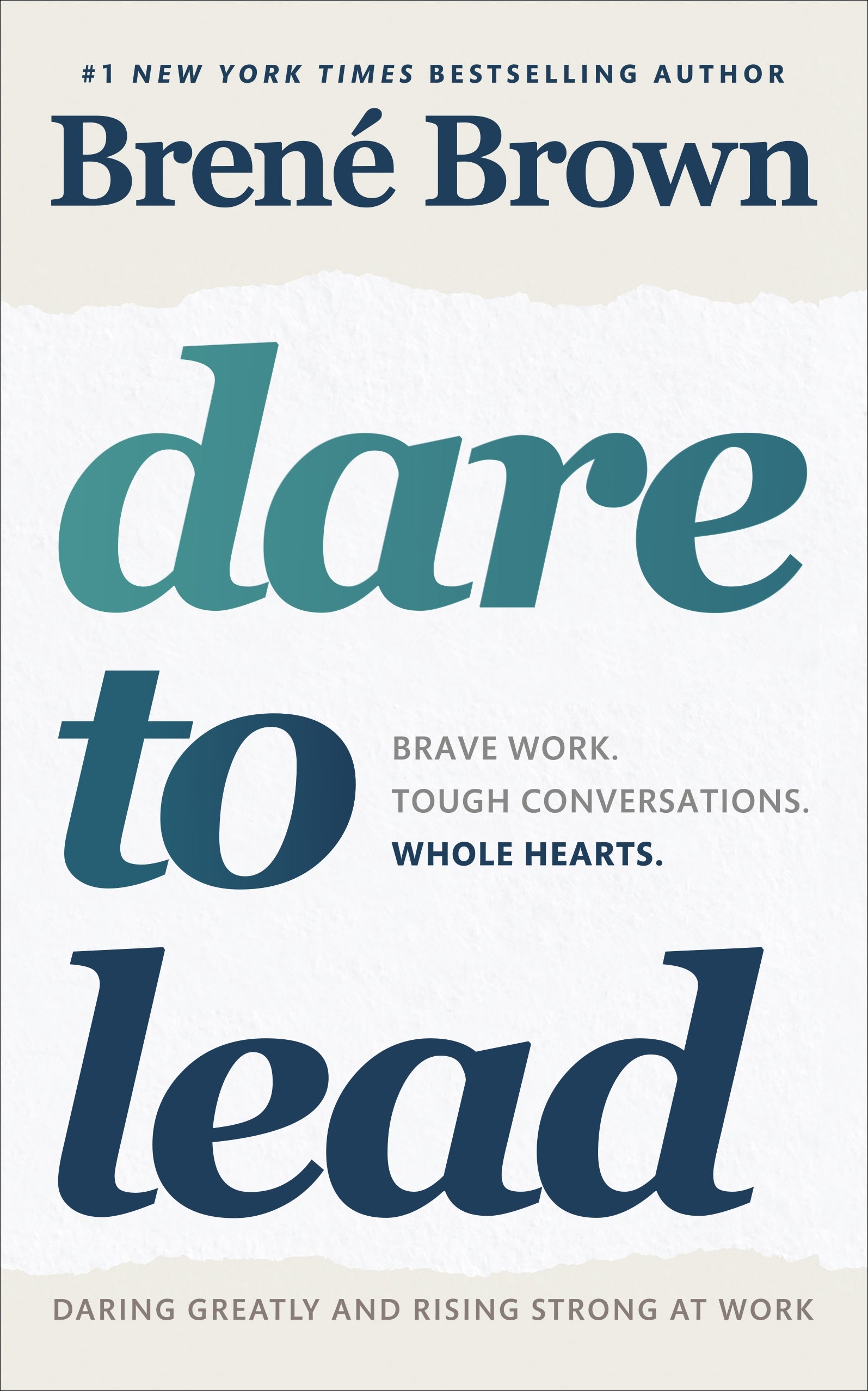Dare to Lead BIBLIONEPAL