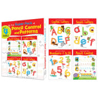 My First Super Pack Of Pencil Control and Patterns BIBLIONEPAL