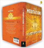 112 Meditations for Self Realization Prakash Books