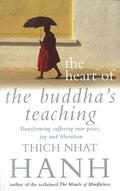 The Heart Of Buddha's Teaching Penguin Random House