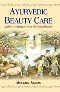 Ayurvedic Beauty Care Motilal Banarsidass Publishers