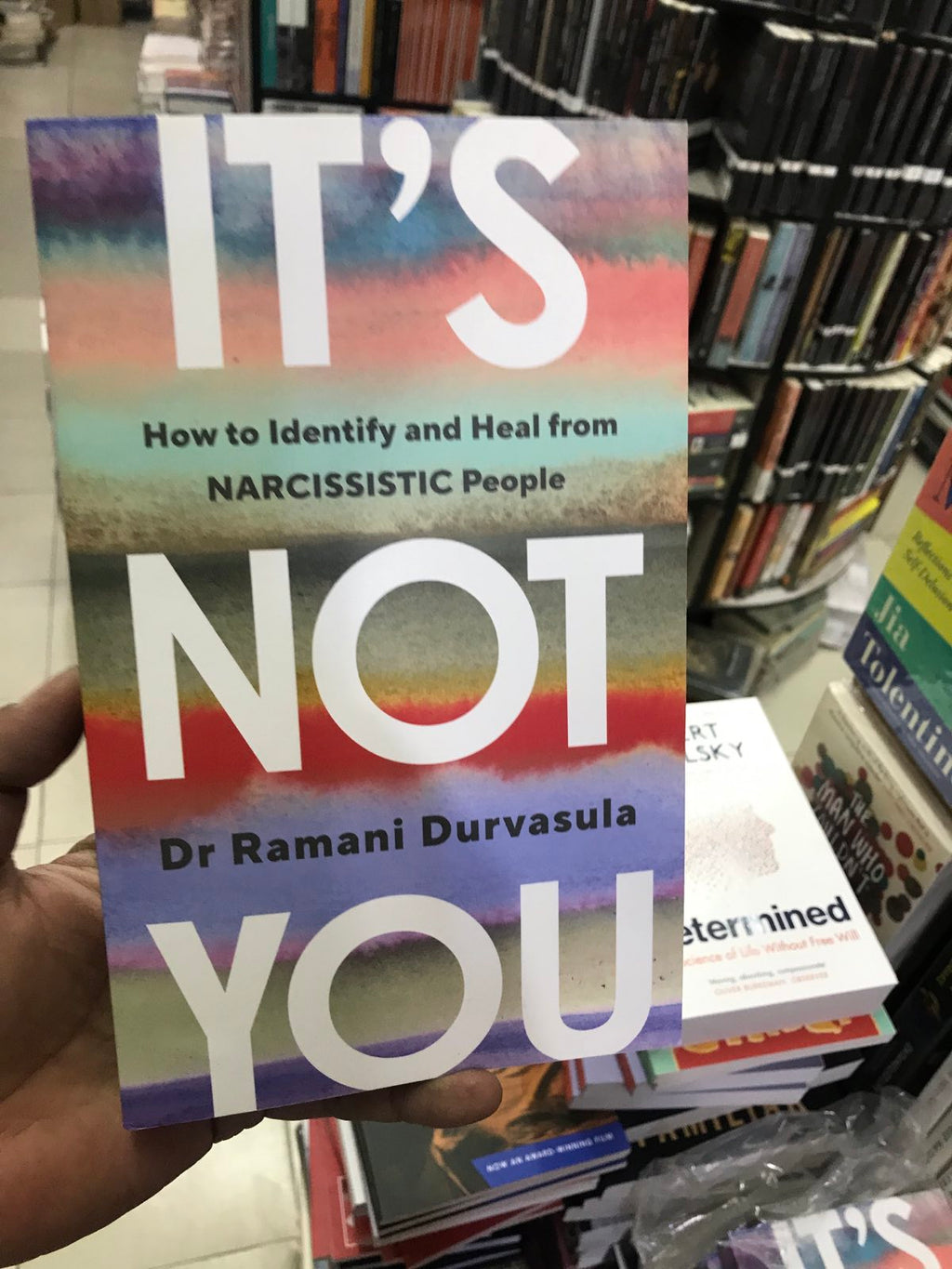 It's Not You Penguin Random House