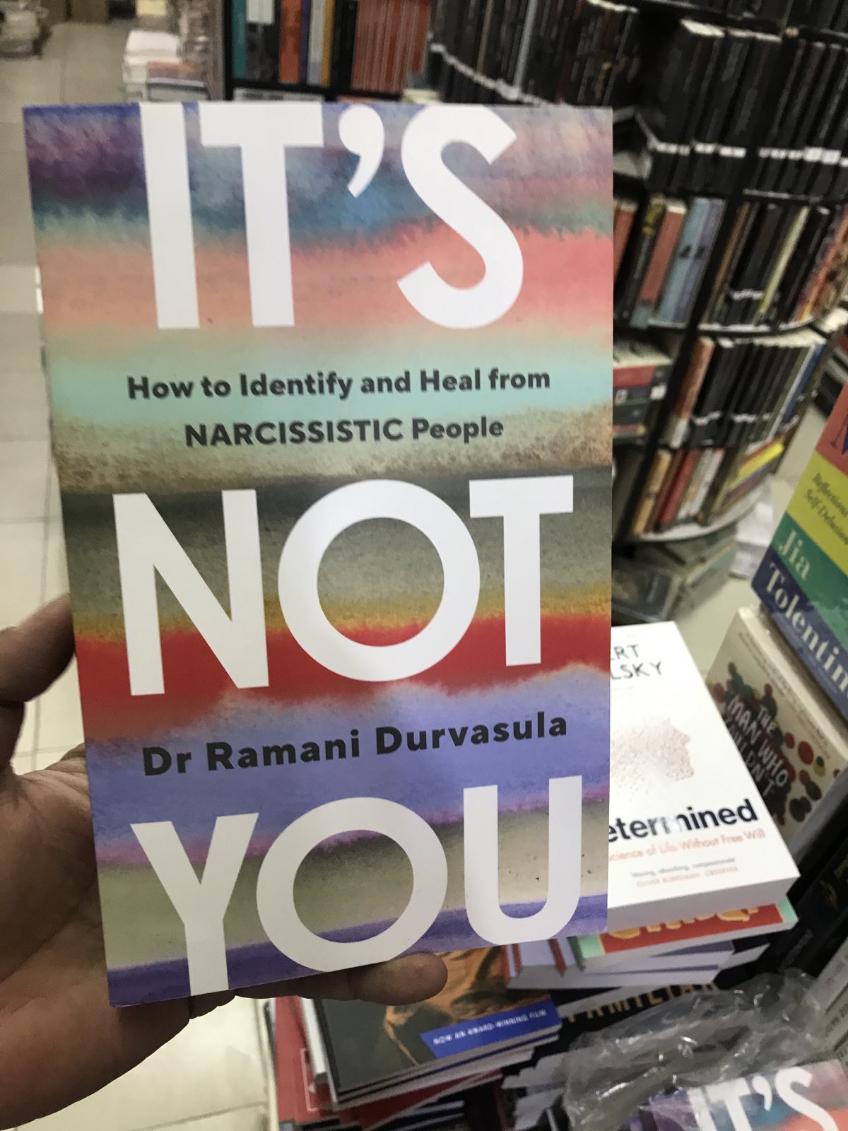 It's Not You Penguin Random House