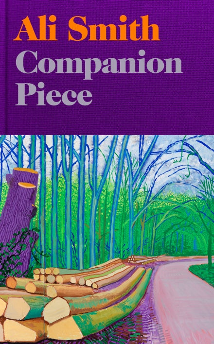 Companion Piece Penguin Random House