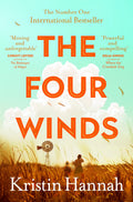 The Four Winds Pan MacMillan