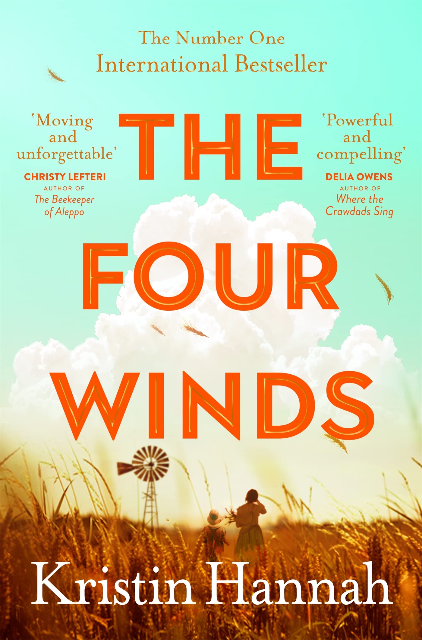 The Four Winds Pan MacMillan