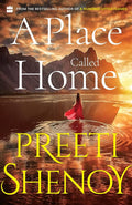 A Place Called Home Penguin Random House