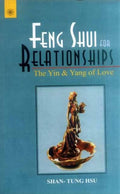 Feng Shui for Relationships: The Yin and Yang of love BIBLIONEPAL