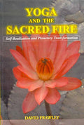Yoga & The Sacred Fire Motilal Banarsidass Publishers