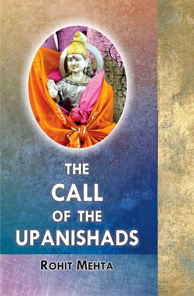 The Call of the Upanishads BIBLIONEPAL
