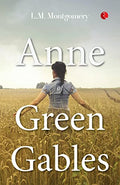 Anne of Green Gables BIBLIONEPAL
