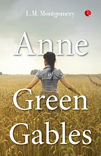 Anne of Green Gables BIBLIONEPAL