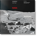 The NASA Archives. 60 Years in Space Taschen