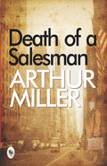 Death Of A Salesman Fingerprint Publishing