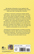 The Karma of Success Penguin Random House