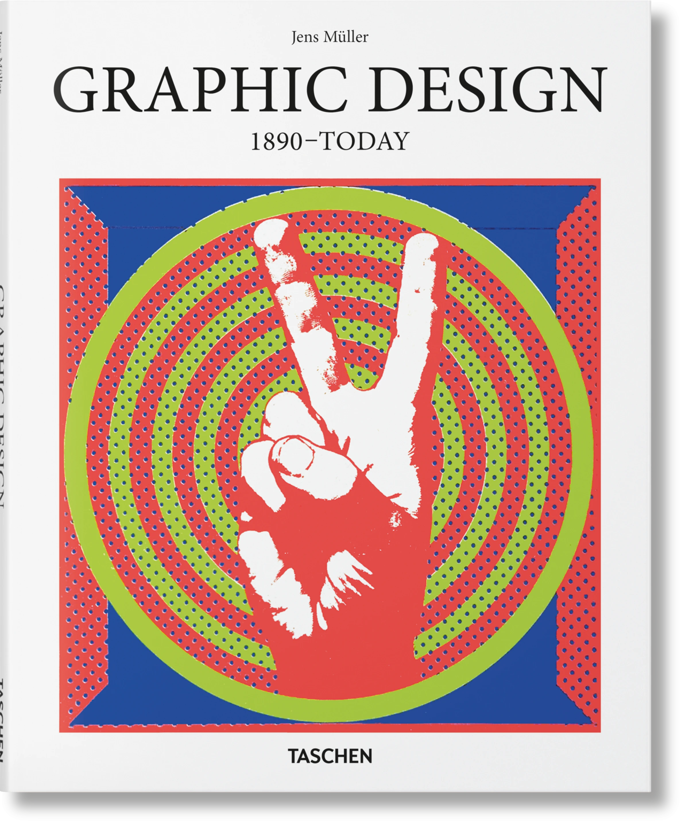 Graphic Design Taschen