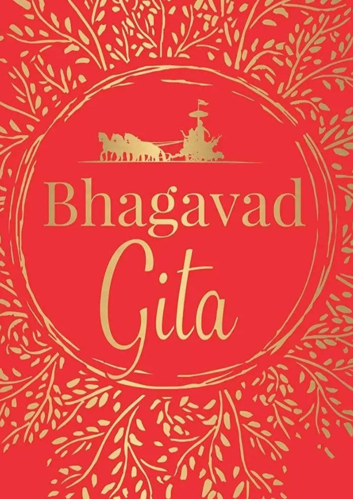 Bhagavad Gita Prakash Books