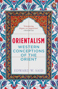Orientalism Penguin Random House