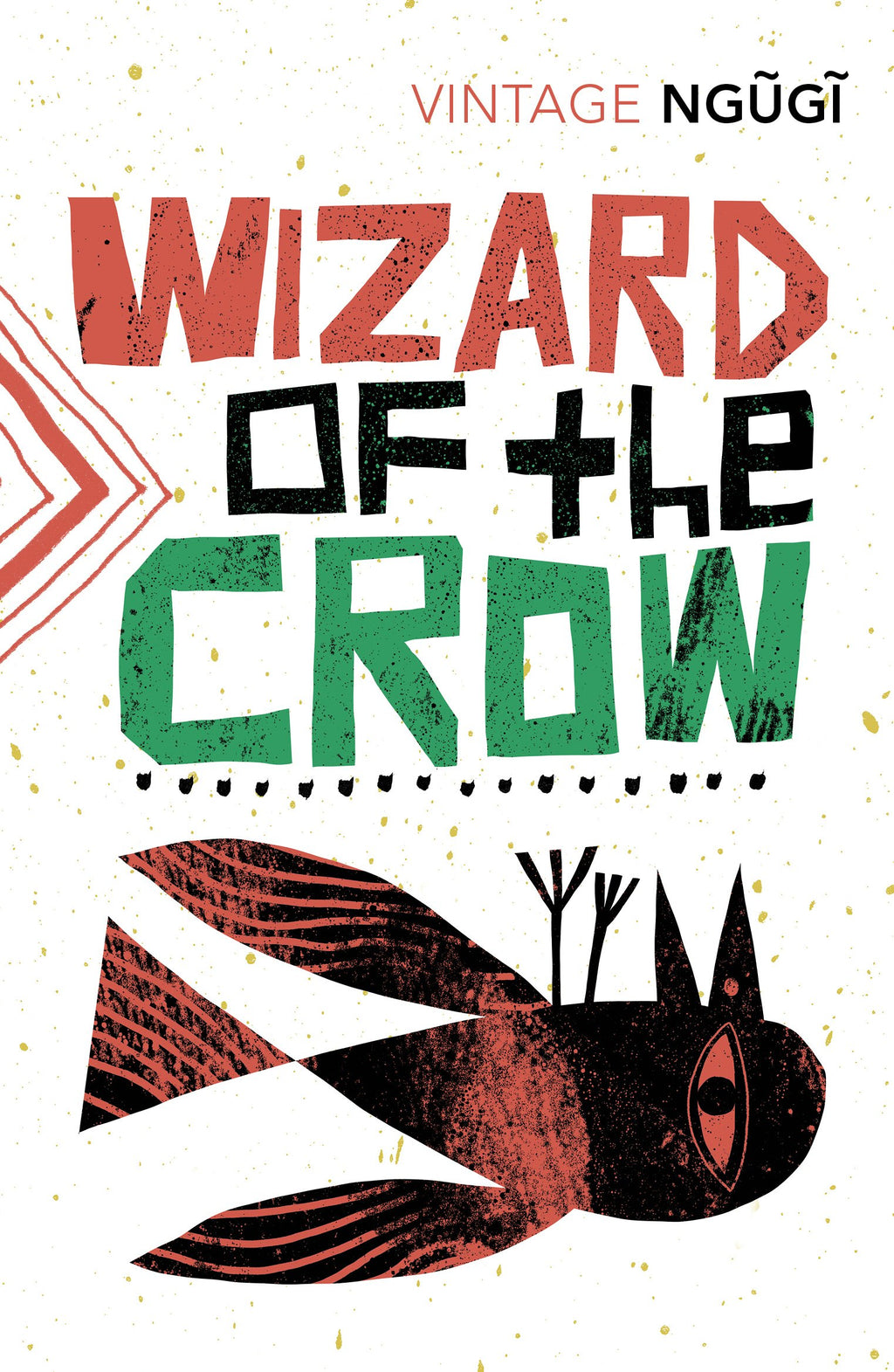 Wizard of the Crow BIBLIONEPAL