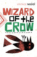 Wizard of the Crow BIBLIONEPAL