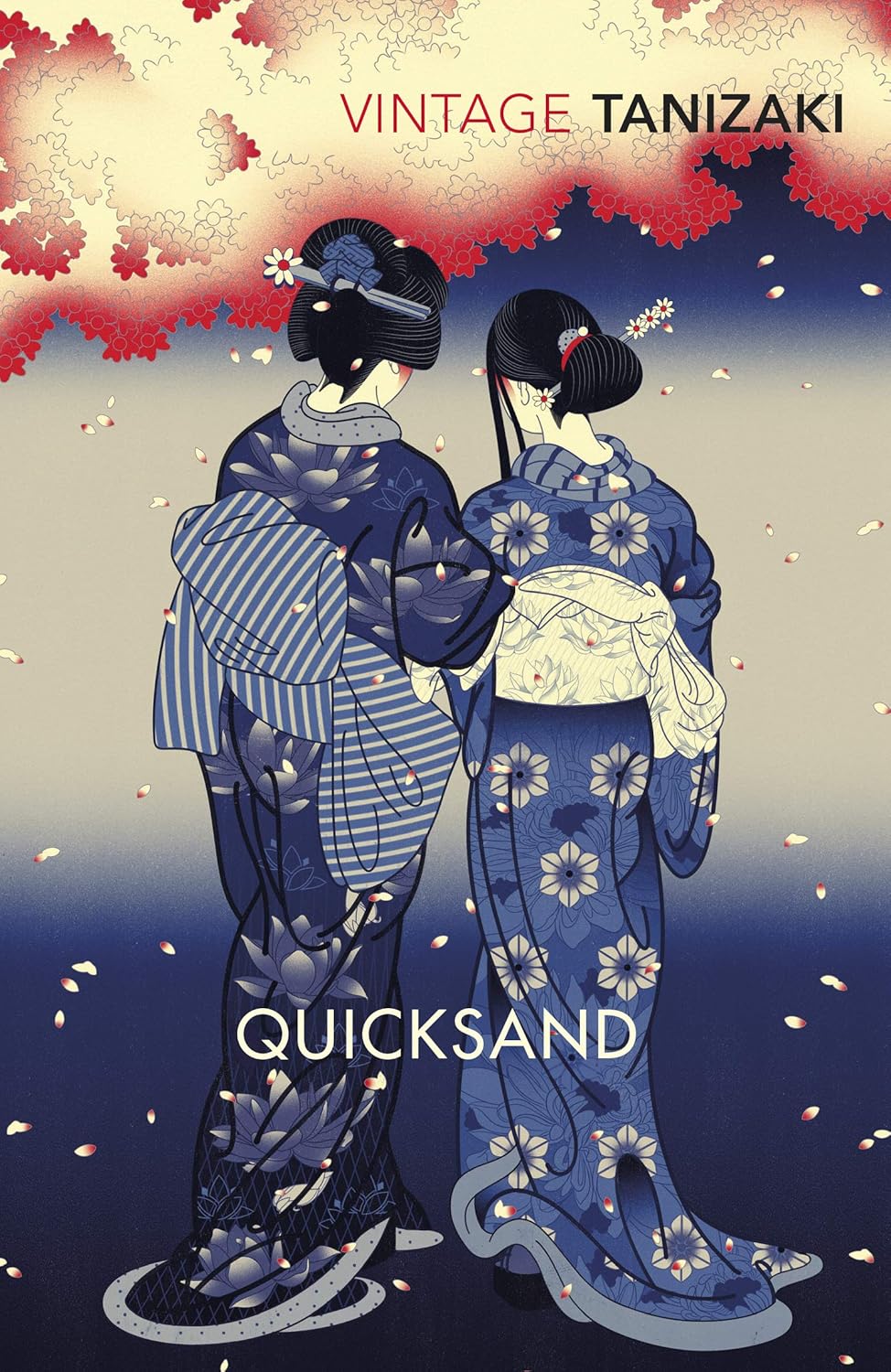 Quicksand Vintage