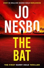 The Bat BIBLIONEPAL