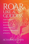 Roar Like a Goddess BIBLIONEPAL